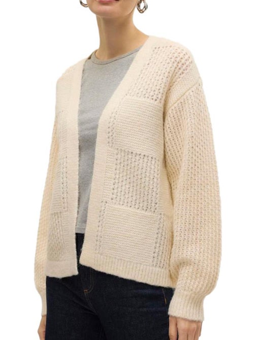 Cardigan Femme Vero Moda - Kiabi Cardigan Femme Vero Moda - Kiabi