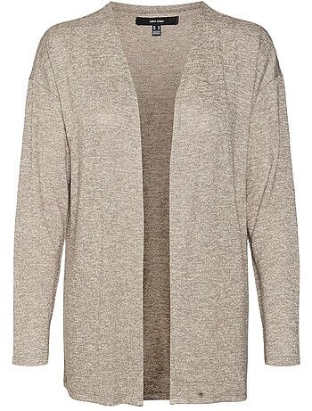 Cardigan femme vero moda