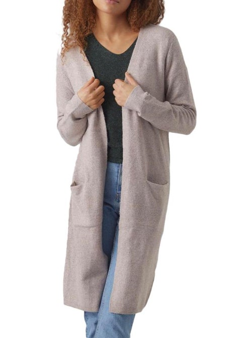 Cardigan Femme Vero Moda - Kiabi