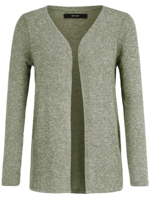 Cardigan Femme Vero Moda - Kiabi