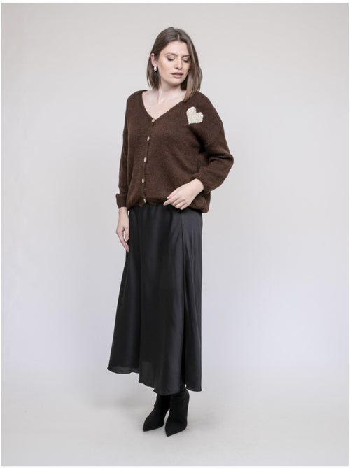 Cardigan kinera - Kiabi Cardigan kinera - Kiabi
