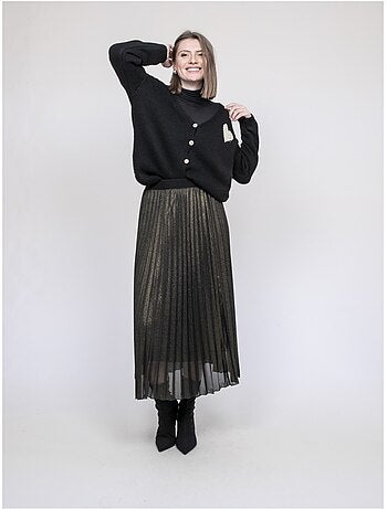 Cardigan kinera