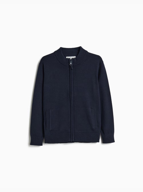 Cardigan, mo fashion - Kiabi