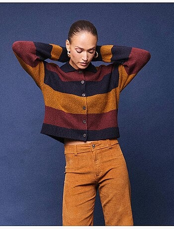 Cardigan, mo fashion
