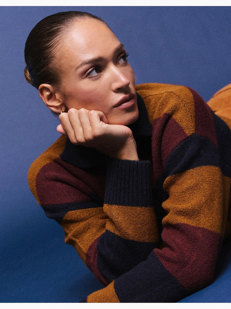 Cardigan, mo fashion Bleu - Kiabi