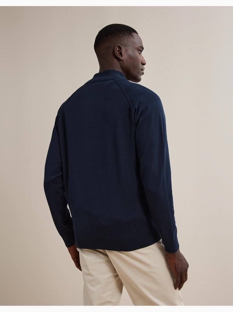 Cardigan, mo fashion Bleu - Kiabi