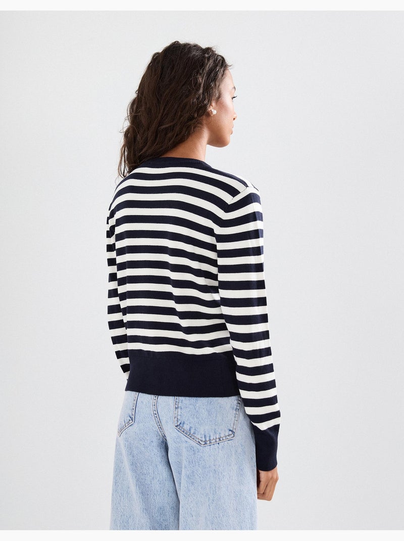 Cardigan, MO Fashion Bleu - Kiabi