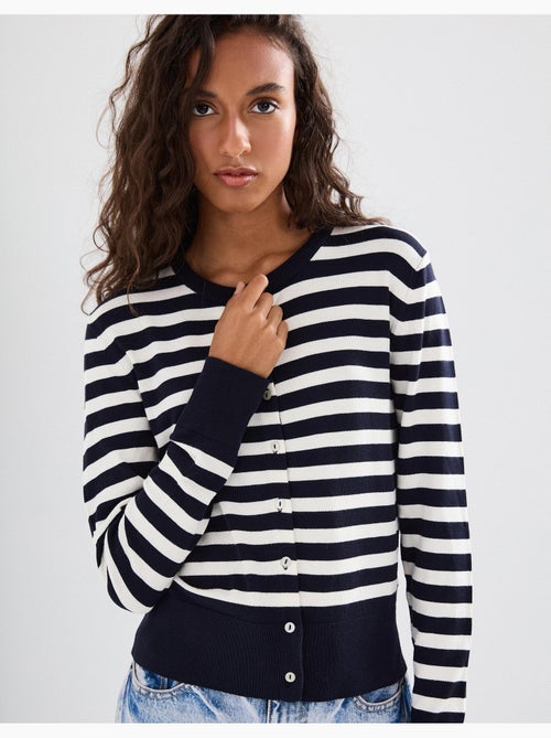 Cardigan, MO Fashion - Kiabi Cardigan, MO Fashion - Kiabi