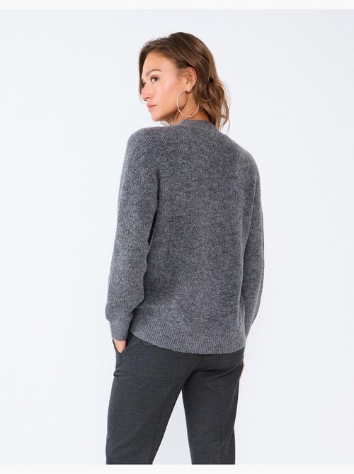 Cardigan, mo fashion - Kiabi Cardigan, mo fashion - Kiabi