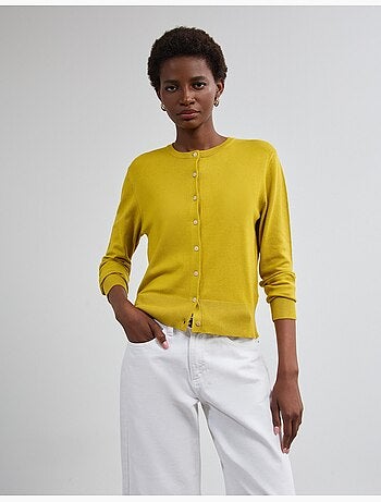 Cardigan, mo fashion