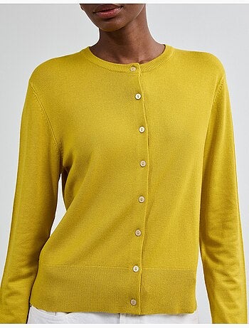 Cardigan, mo fashion