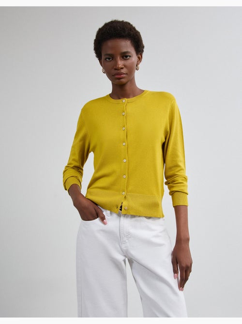 Cardigan, mo fashion - Kiabi
