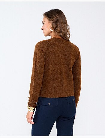 Cardigan, mo fashion