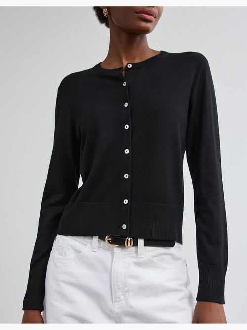 Cardigan, mo fashion - Kiabi