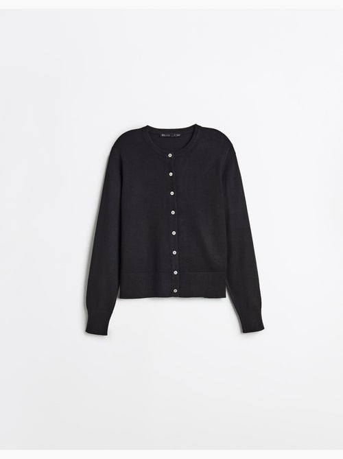 Cardigan, mo fashion - Kiabi