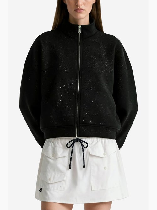 Cardigan van modalmix busem - Kiabi