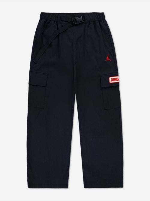 Cargo Deep Dish-broek - Jordan - Kiabi Cargo Deep Dish-broek - Jordan - Kiabi