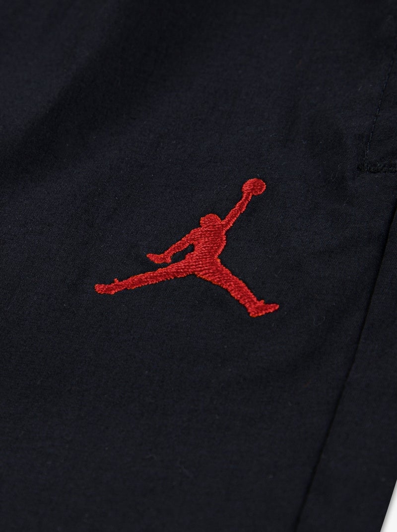 Cargo Deep Dish-broek - Jordan Zwart - Kiabi