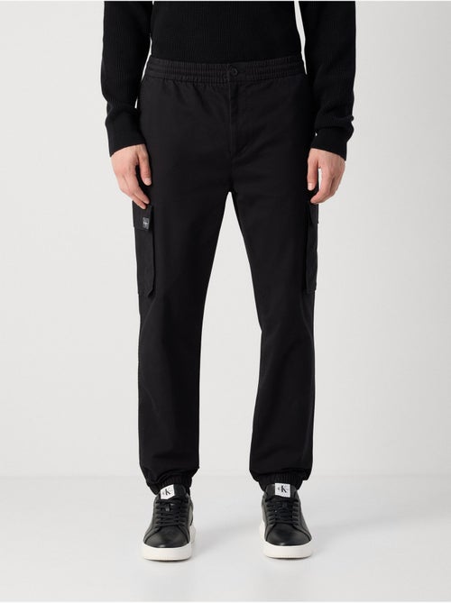 Cargo om aan te trekken - Calvin Klein - Kiabi Cargo om aan te trekken - Calvin Klein - Kiabi
