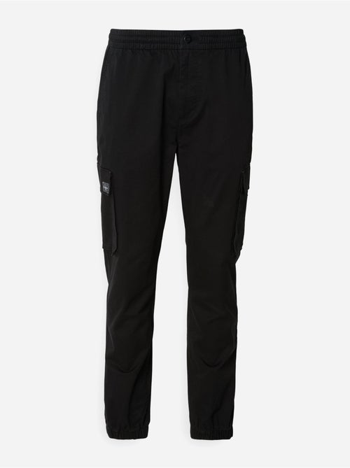 Cargo om aan te trekken - Calvin Klein - Kiabi Cargo om aan te trekken - Calvin Klein - Kiabi