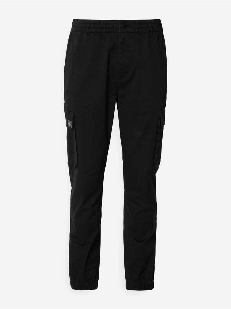 Cargo om aan te trekken - Calvin Klein Zwart - Kiabi