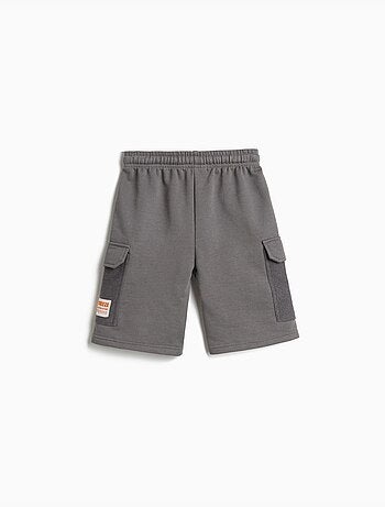 Cargoshort, MO Fashion