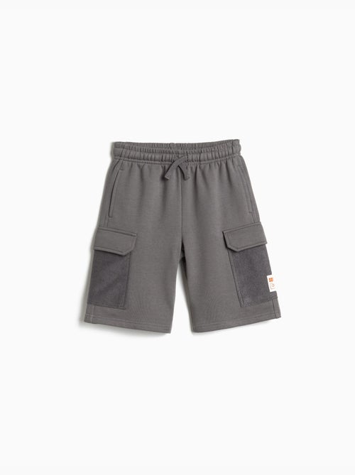 Cargoshort, MO Fashion - Kiabi Cargoshort, MO Fashion - Kiabi