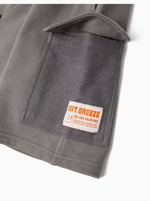 Cargoshort, MO Fashion - Kiabi Cargoshort, MO Fashion - Kiabi