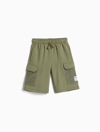 Cargoshort, MO Fashion