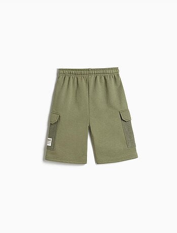 Cargoshort, MO Fashion