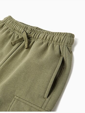 Cargoshort, MO Fashion