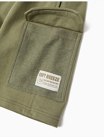 Cargoshort, MO Fashion