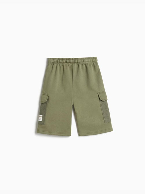 Cargoshort, MO Fashion - Kiabi Cargoshort, MO Fashion - Kiabi