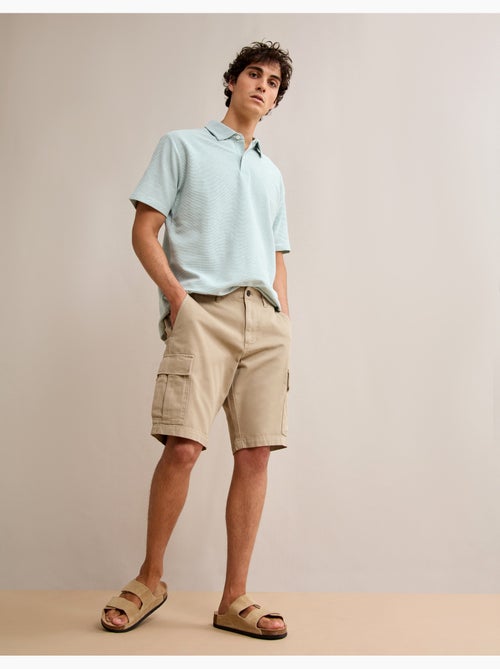 Cargoshorts, MO Fashion - Kiabi Cargoshorts, MO Fashion - Kiabi