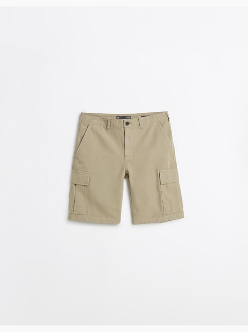 Cargoshorts, MO Fashion - Kiabi Cargoshorts, MO Fashion - Kiabi