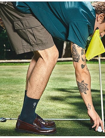 Cargoshorts, MO Fashion