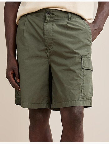 Cargoshorts, MO Fashion