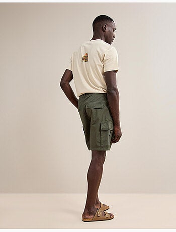Cargoshorts, MO Fashion