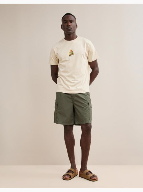 Cargoshorts, MO Fashion - Kiabi Cargoshorts, MO Fashion - Kiabi