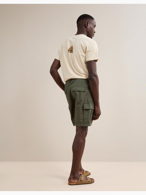 Cargoshorts, MO Fashion - Kiabi Cargoshorts, MO Fashion - Kiabi