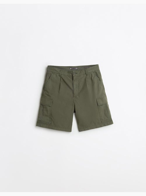 Cargoshorts, MO Fashion - Kiabi Cargoshorts, MO Fashion - Kiabi