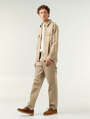 Carpenter-jeans