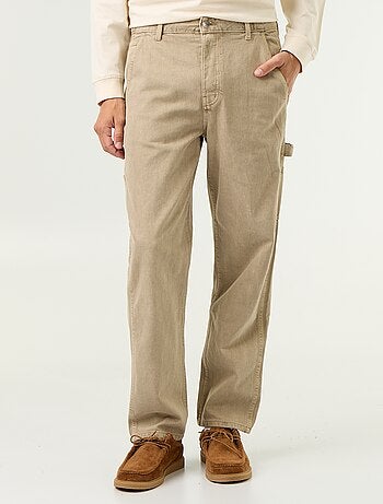 Carpenter-jeans