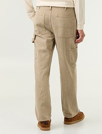 Carpenter-jeans