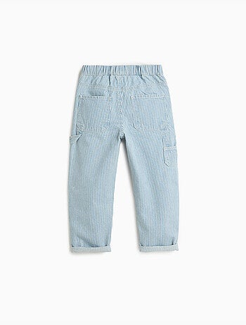 'Carpenter' Jeans, MO Fashion