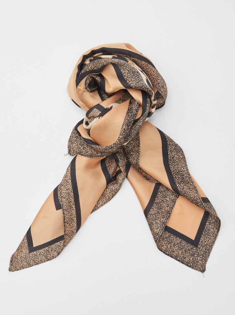 Heekpek Foulard Femme Foulards En Soie De Mûrier Soie Foulard Imprimé Echarpe Foulard Leopard Wraps Satin Joli Fleur Châle Long Heekpek Foulard Femme Foulards En Soie De Mûrier Soie Foulard Imprimé Echarpe Foulard Leopard Wraps Satin Joli Fleur Châle Long