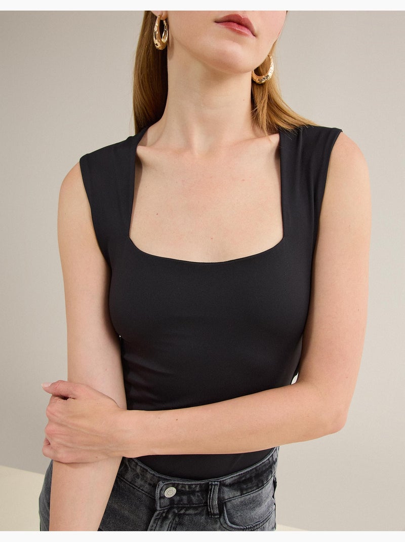 Carrosserie, MO Fashion Zwart - Kiabi
