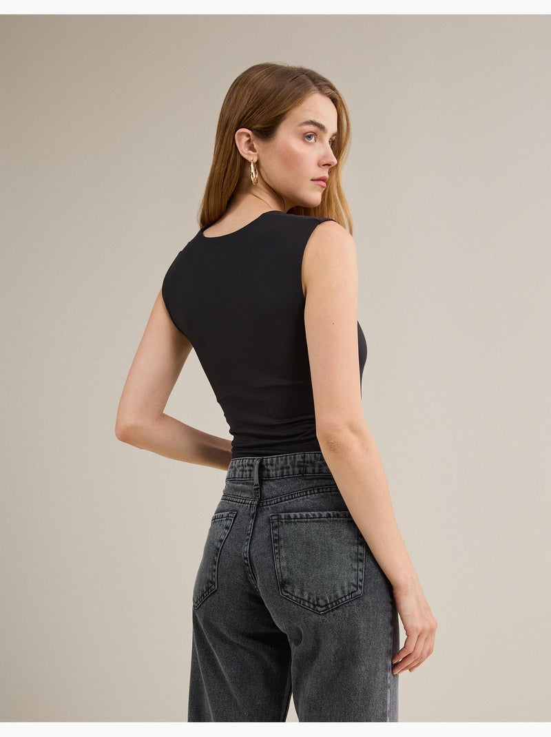 Carrosserie, MO Fashion Zwart - Kiabi