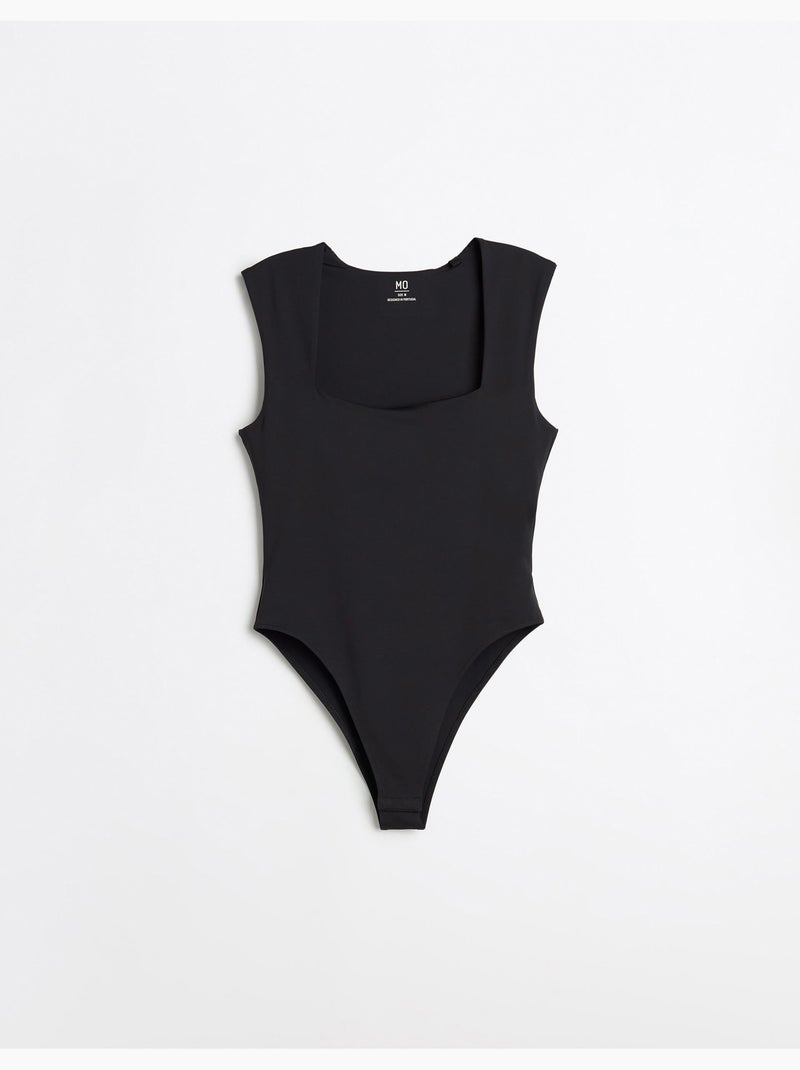 Carrosserie, MO Fashion Zwart - Kiabi