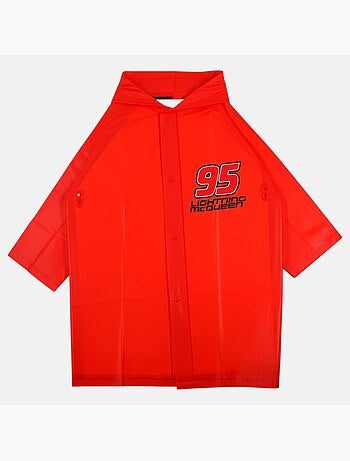 Cars - Imperméable garçon personnage